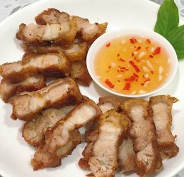 BA RỌI CHIÊN SẢ