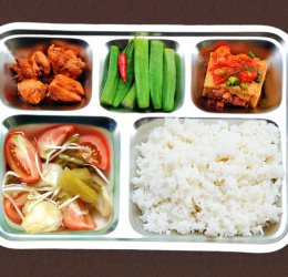 PHẦN ĐẬU NHỒI THỊT