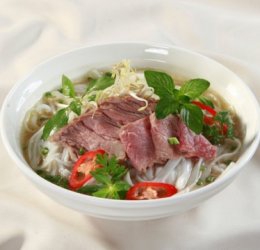 PHỞ 