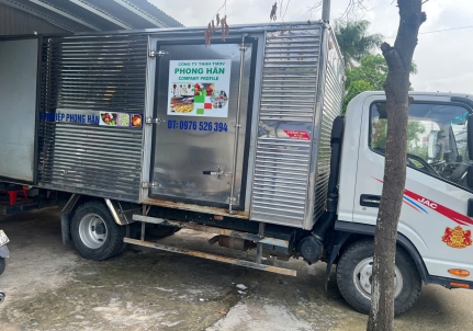 Cung cấp suất ăn bệnh viện tại Nhơn Trạch, Long Thành 
