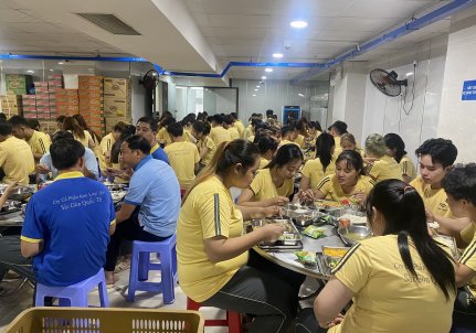 KIỂM SOÁT CHẤT LƯỢNG PHỤC VỤ