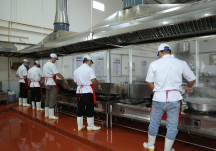 SƠ CHẾ THỰC PHẨM